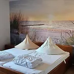 Hébergement de vacances 