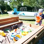 Hébergement de vacances 