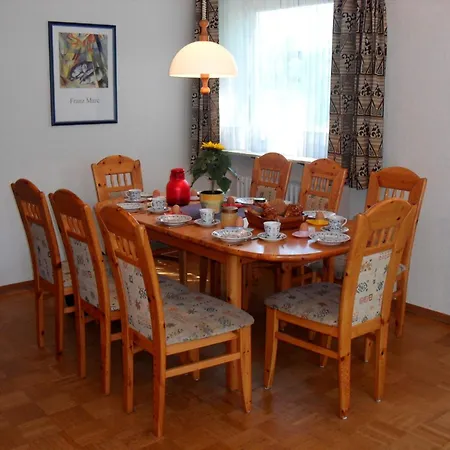 Semesterbostad 