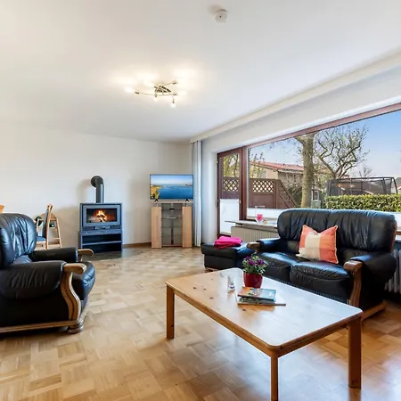Ferienhaus Hinz - Utspann *