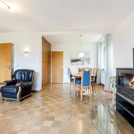 Hinz - Utspann Ferienhaus Wenkendorf