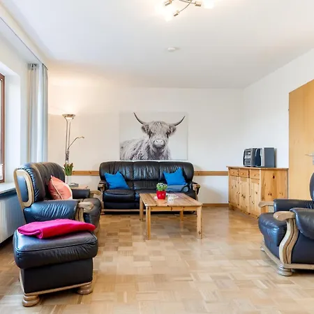 Ferienhaus Hinz - Utspann