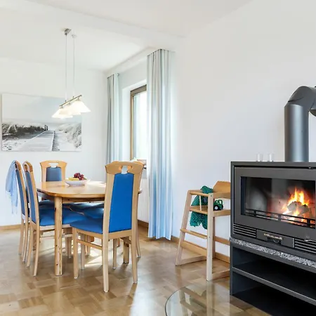 Hinz - Utspann Ferienhaus