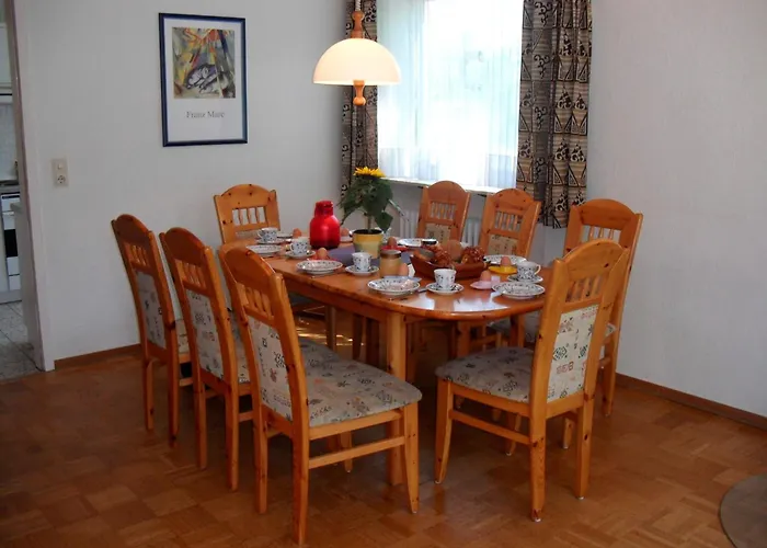 Semesterbostad 